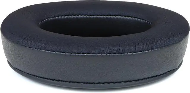 Alt view image 4 of 5 - Earpads Replacement for Sennheiser RS120 RS100 RS110 RS115 RS117 RS119 RS135 Headphones Ear Pads Cushions Soft Protein Leather Earmuffs with Noise Isolation Foam