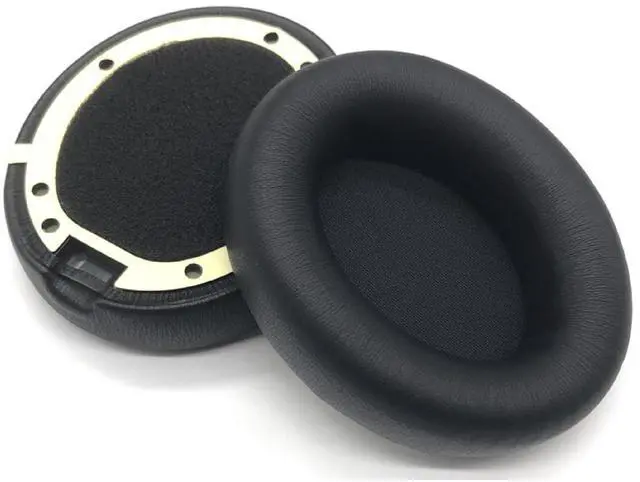 Main image of Earpads Cover Replacement for Beats Studio Pro Headphones Ear Pads Cushions with Soft Protein Leather Noise Isolation Foam
