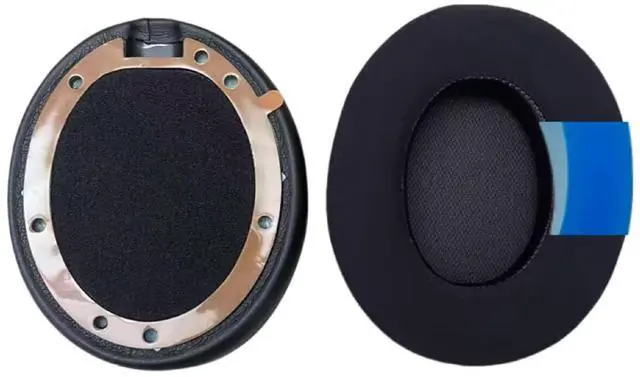 Main image of Upgrade Earpads for Beats Studio Pro Headphones Ear Pads Cushions Cool Gel Earmuffs with Noise Isolation