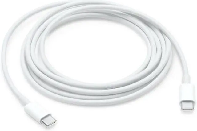 Alt view image 5 of 5 - 30W USB C Power Adapter, Compatible with MacBook 12inch 2015 MacBook Air Charger 2018Late iPad Pro, Pixel, Galaxy, Works with PD 30W 29W 20W, Included USB-C to USB-C Charge Cable (6.6ft/2m)