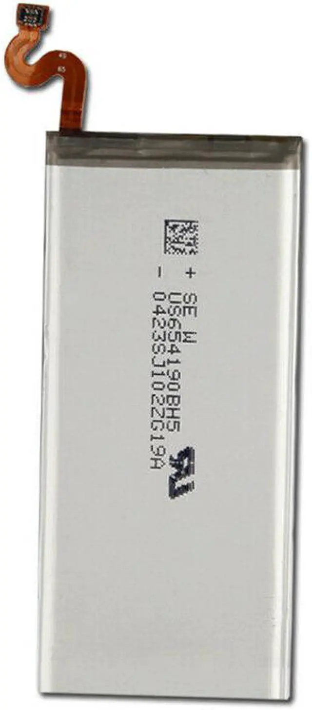 Alt view image 2 of 4 - Original Battery For Samsung Galaxy Note9 Note 9 N9600 SM-N9600 EB-BN965ABU