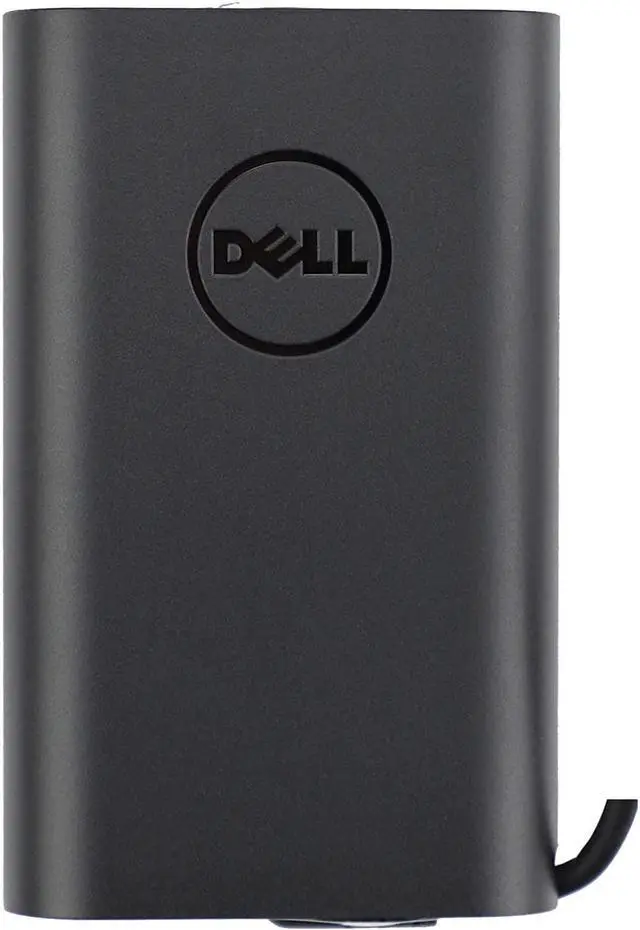 Alt view image 3 of 3 - Dell 65W 19.5V 3.34A Ac Adapter Charger Power Supply for Dell Latitude E6420 E6430 E6430s E6430U E6440 E6500 E6510 E6520 E6530 E6540 E7240 E7250 E7440 E7450 LA65NM130 HA65NM130