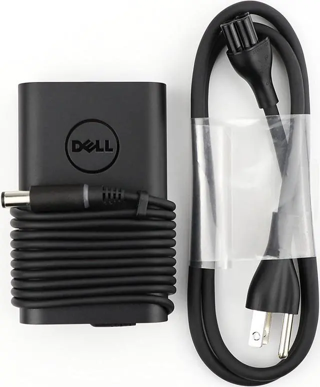 Main image of Dell 65W 19.5V 3.34A Ac Adapter Charger Power Supply for Dell Latitude E6420 E6430 E6430s E6430U E6440 E6500 E6510 E6520 E6530 E6540 E7240 E7250 E7440 E7450 LA65NM130 HA65NM130