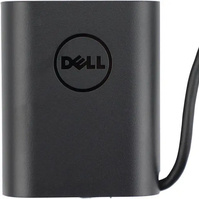 Alt view image 2 of 5 - Dell 30W USB-C(Type C) AC Adapter, Power Supply Charger for Dell XPS12(9250),Dell Latitude 7275 5175 Venue 8 (5855)