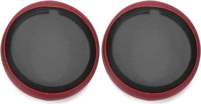 Alt view image 3 of 4 - Replacement Ear Pads Earpads Cup Cover Memory Foam Cushion for Sony MDR-XB950BT XB950B1 XB950N1 XB950AP Bluetooth Wireless Headphones, 2 Pieces
