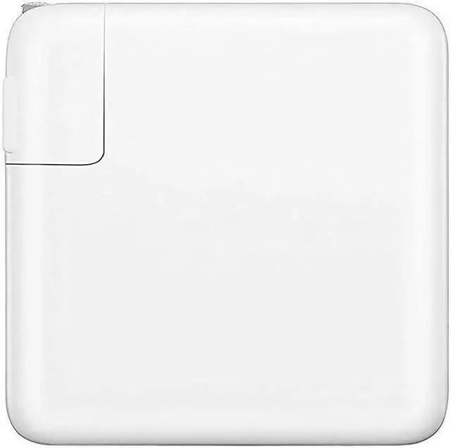 Alt view image 5 of 5 - aibileec Mac Book Pro Charger,96W USB-C Power Adapter Compatible with MacBook Pro 16/15/13-inch,for MacBook Air,for MacBook 12-inch,for Ipad Pro,Included USB-C to USB-C Cable(2M)