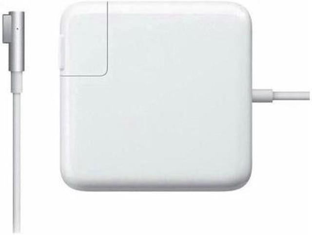 Compatible Mac Book Air Charger, 45W AC Adapter with Magsafe 1 L