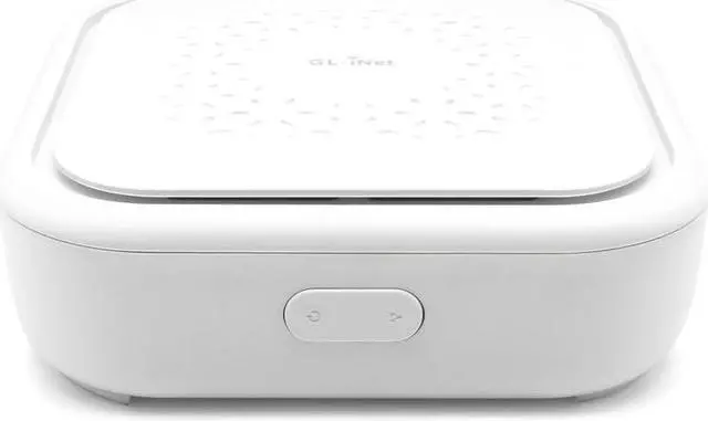 Main image of GL.iNet GL-B1300 (Convexa-B) Home AC Gigabit VPN Router, 400Mbps(2.4GHz)+867Mbps(5GHz) High Speed, DDR3L 256MB RAM/32MB Flash ROM, OpenWrt Pre-Installed, Wi-Fi Networking, Power Adapter Included