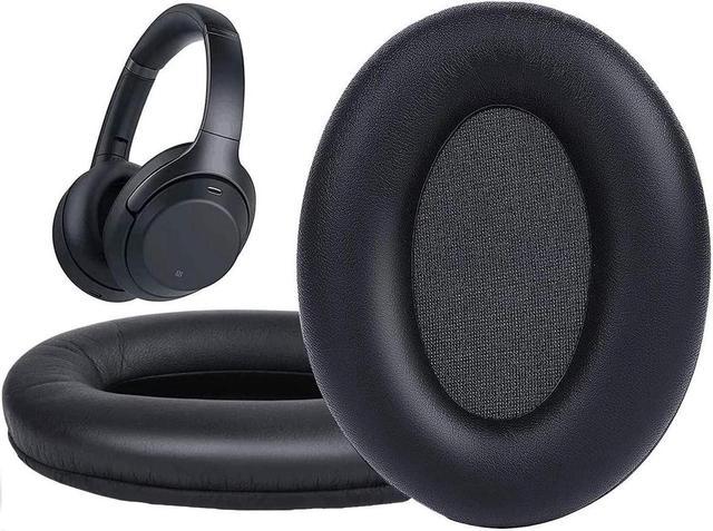 original Earpads for Sony WH-1000XM3 (WH1000XM3) Over-Ear ...
