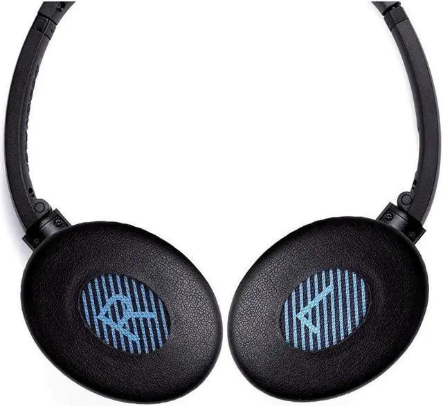 Alt view image 5 of 5 - Original Earpads for BOSE OE2 OE2i Sound link On-Ear Headphones Ear Pads Cushion Cover Replacement