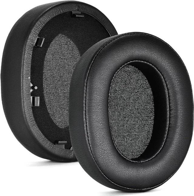 Sony WH1000XM5 Noise Canceling Headphones in Black