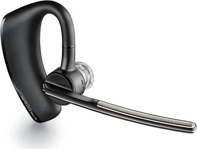 Main image of Voyager Legends Wireless Bluetooth Headset - Noise-Canceling Mic - Voice Controls
