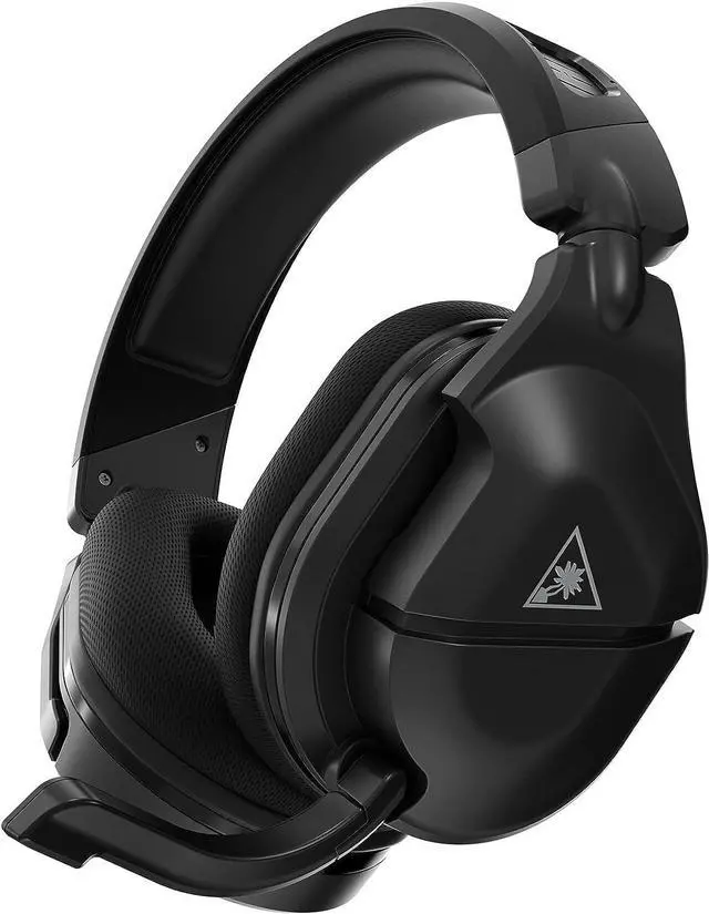 Main image of Turtle Beach Stealth 600 Gen 2 MAX Wireless Amplified Multiplatform Gaming Headset for PS5, PS4, Nintendo Switch, PC & Mac with 48+ Hour Battery, Lag-free Wireless, & 50mm Speakers  Black