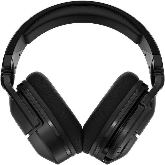 Alt view image 5 of 7 - Turtle Beach Stealth 600 Gen 2 MAX Wireless Amplified Multiplatform Gaming Headset for PS5, PS4, Nintendo Switch, PC & Mac with 48+ Hour Battery, Lag-free Wireless, & 50mm Speakers  Black