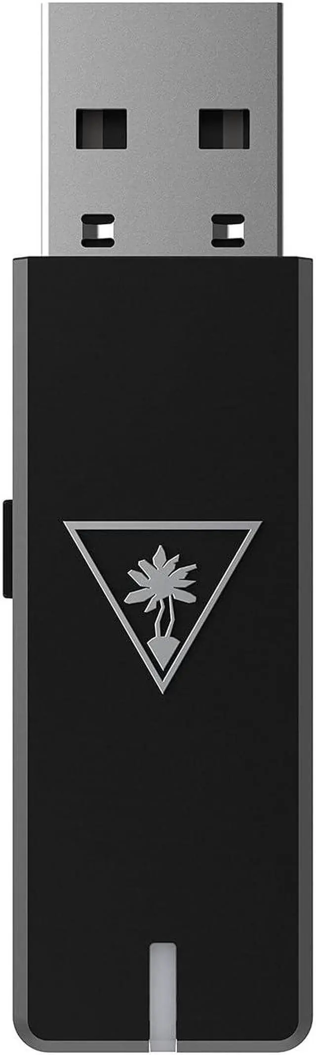 Alt view image 7 of 7 - Turtle Beach Stealth 600 Gen 2 MAX Wireless Amplified Multiplatform Gaming Headset for PS5, PS4, Nintendo Switch, PC & Mac with 48+ Hour Battery, Lag-free Wireless, & 50mm Speakers  Black