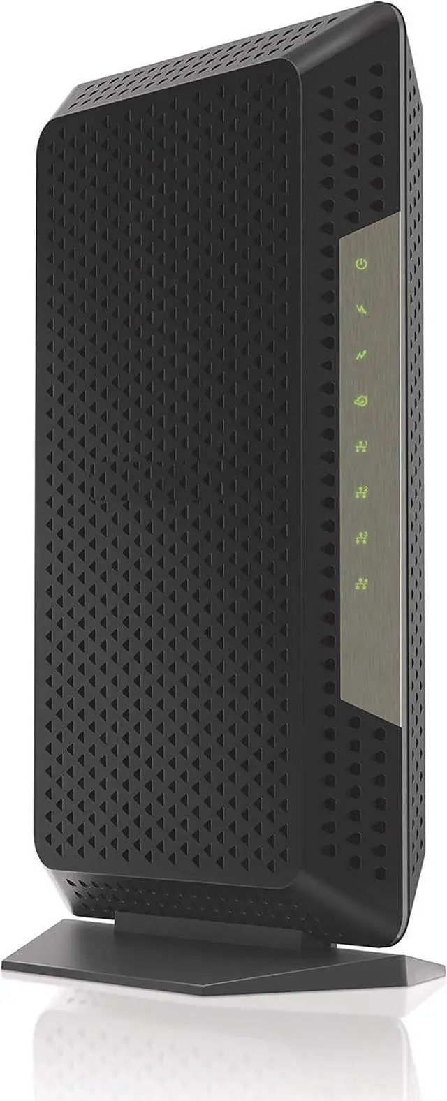 Main image of CM1200 Cable Modem DOCIS 3.1, 4x Ethernet Ports, 2Gbps internet Compatible Xfinity by Comcast, Spectrum, Cox Cable Plan
