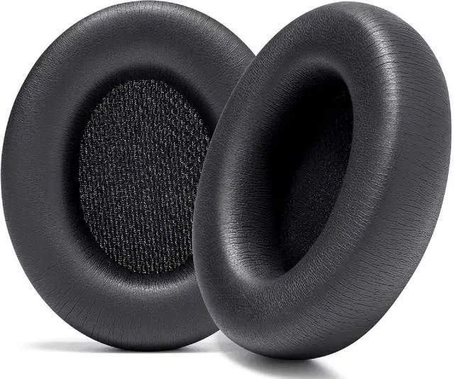 Main image of Earpads Cover Replacement for Beats Studio Pro Headphones Ear Pads Cushions with Soft Protein Leather Noise Isolation Foam