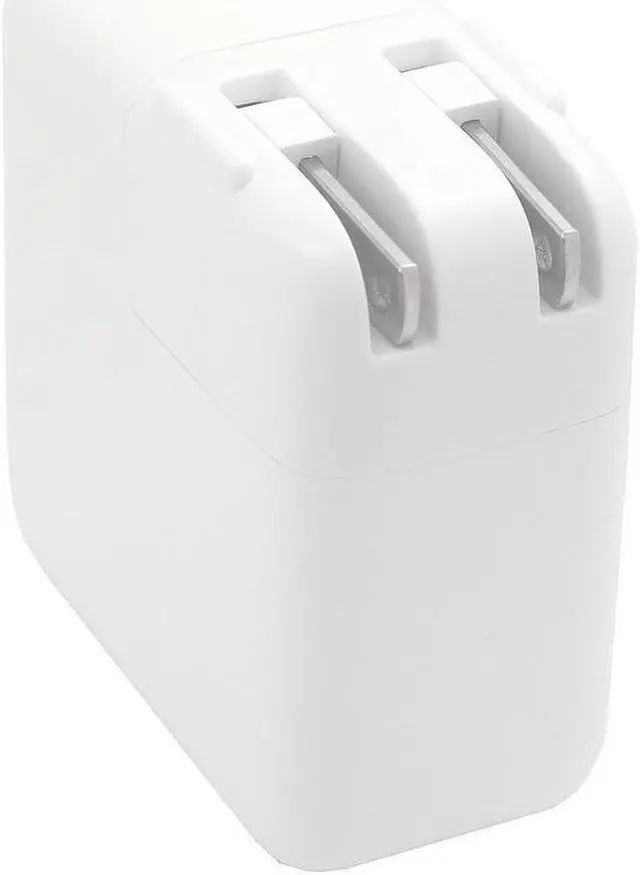 Alt view image 2 of 2 - 61w AC Power Adapter For MacBook Pro 13 Charger A1718 Power Supply USB-C