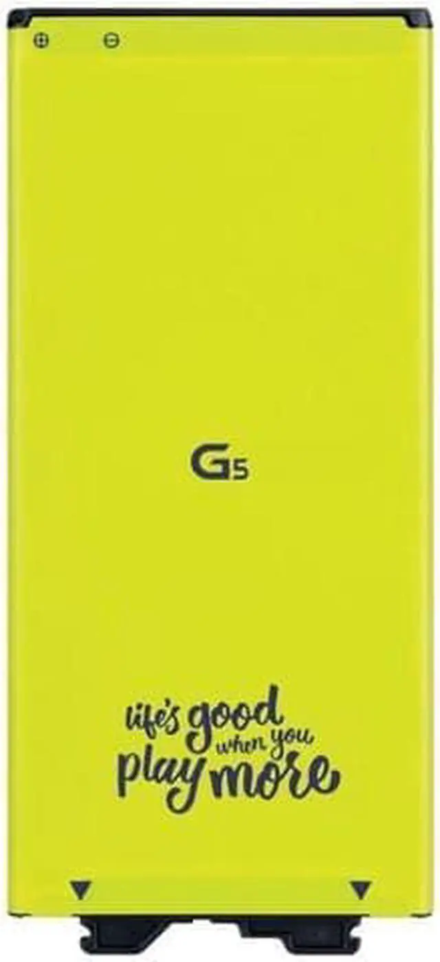 Main image of 2800 mAh Replacement Battery for LG G5 BL-42D1F