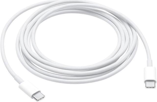 Main image of USB-C to USB-C Cable  6.6ft,USB C Type C Charging Charger Cord Compatible with Samsung Galaxy S22/S21/S20 Ultra, Note 20/10, MacBook Air, iPad Pro, iPad Air 4, iPad Mini 6