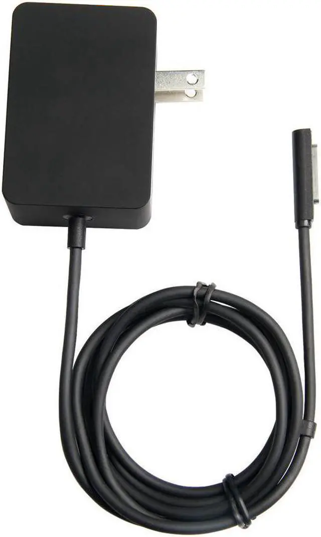 Main image of For Microsoft Surface 2 RT AC Charger Adapter 12Volt 24 Watt (1512 1513 1516)