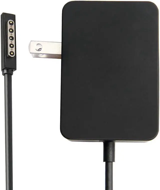 Alt view image 2 of 2 - For Microsoft Surface 2 RT AC Charger Adapter 12Volt 24 Watt (1512 1513 1516)