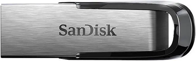 Alt view image 2 of 5 - SanDisk Ultra Flair 128GB USB 3.0 Flash Drive - SDCZ73-128G-G46