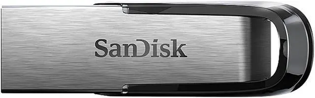 Alt view image 3 of 4 - SanDisk Ultra Flair 32GB USB 3.0 Flash Drive - SDCZ73-032G-G46