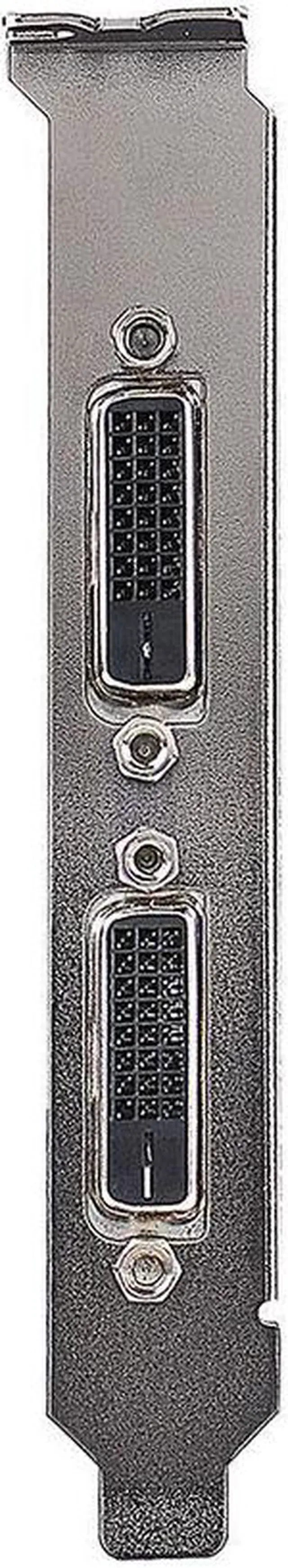 Alt view image 4 of 5 - EVGA GeForce GT 1030 DirectX 12 02G-P4-6338-KR 2GB 64-Bit GDDR5 PCI Express 3.0 Video Card