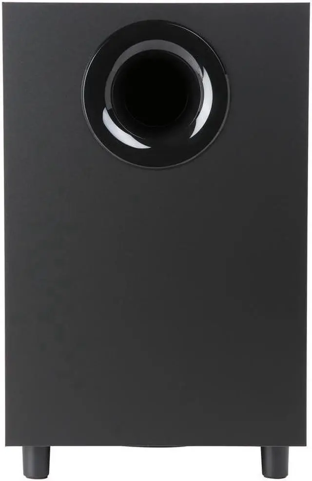 Alt view image 2 of 5 - Logitech G560 G Lightsync PC Gaming Speaker