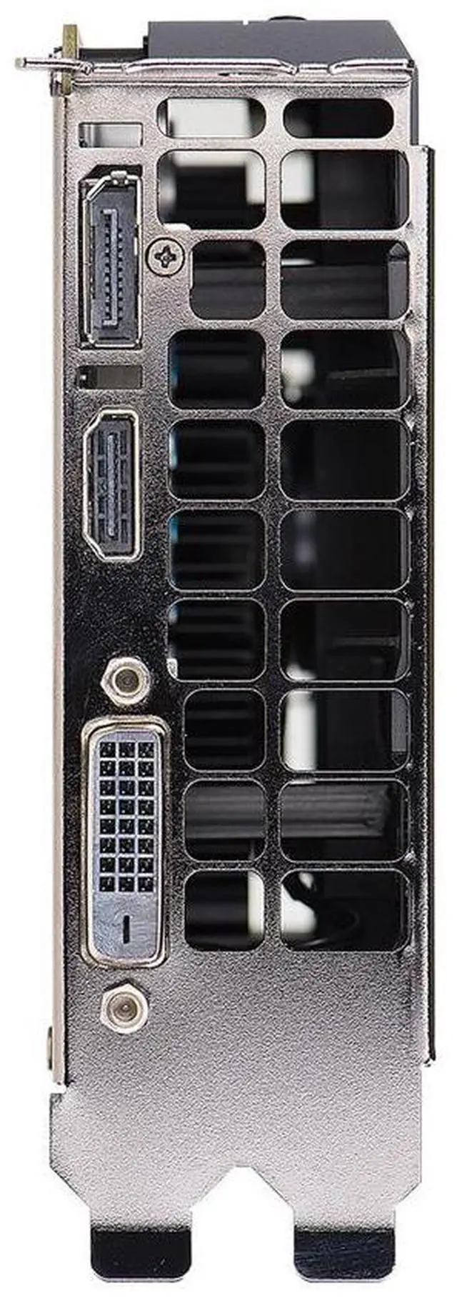 Alt view image 3 of 4 - EVGA GeForce GTX 1050 Ti SC Gaming, 4GB GDDR5, DX12 OSD Support (PXOC) Graphics Card 04G-P4-6253-KR