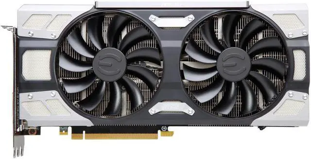 Alt view image 2 of 7 - EVGA GeForce GTX 1070 Ti FTW ULTRA SILENT GAMING, 8GB GDDR5, ACX 3.0 & RGB LED Graphics Card 08G-P4-6678-KR
