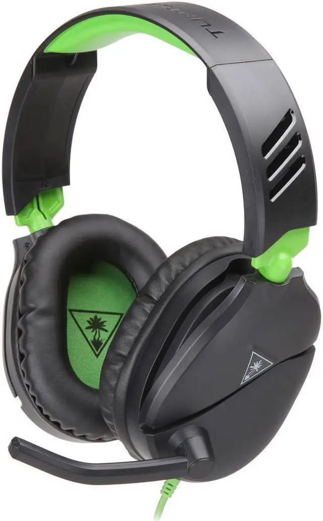 Main image of Turtle Beach Recon 70 Gaming Headset for Xbox One - Black