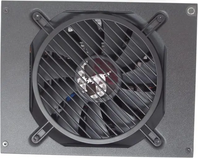 Alt view image 5 of 8 - BGears b-PowerMiner 1200W 80+ Platinum Full Modular ATX Power  Supply 100-240VAC, SLI and CrossFire Ready, silent 140mm auto speed control fan, plus 3 years warranty.
