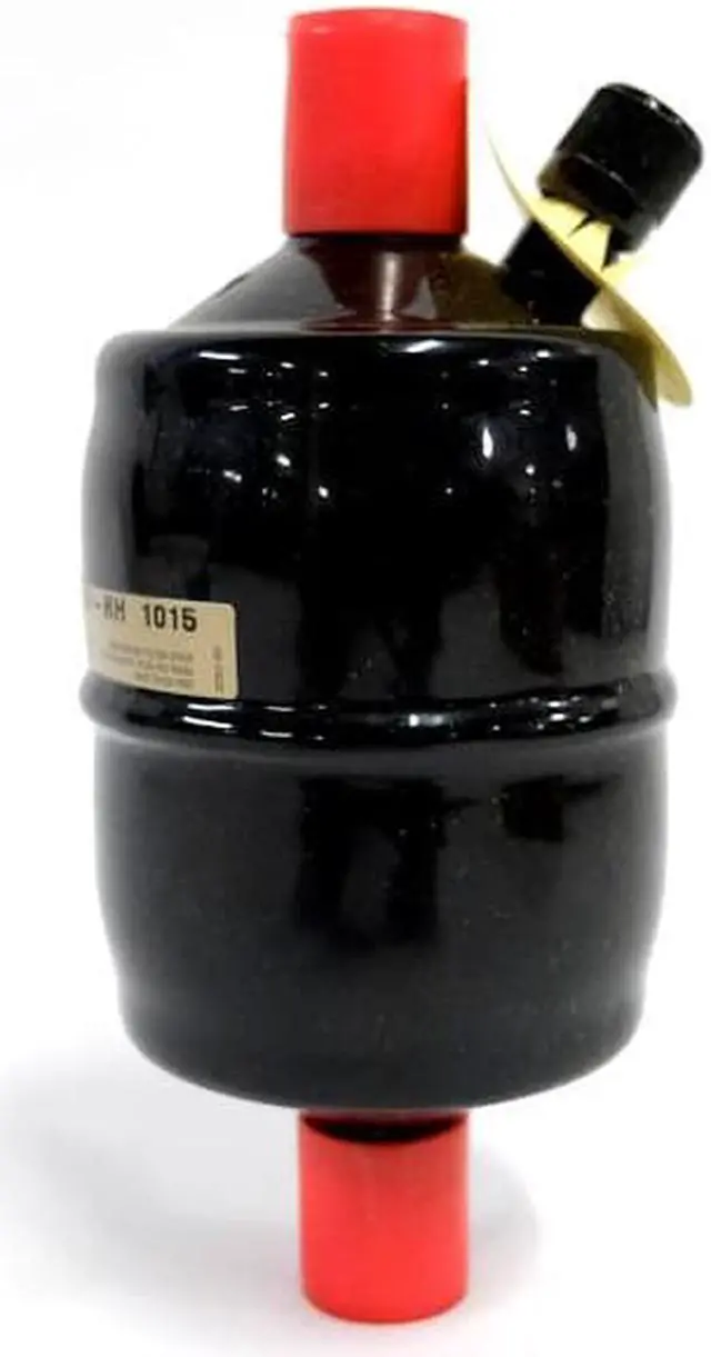 Alt view image 5 of 7 - PARKER SLD-8-5SV-HH Line Filter/Dryer