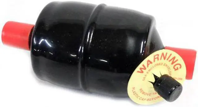 Alt view image 4 of 7 - PARKER SLD-8-5SV-HH Line Filter/Dryer