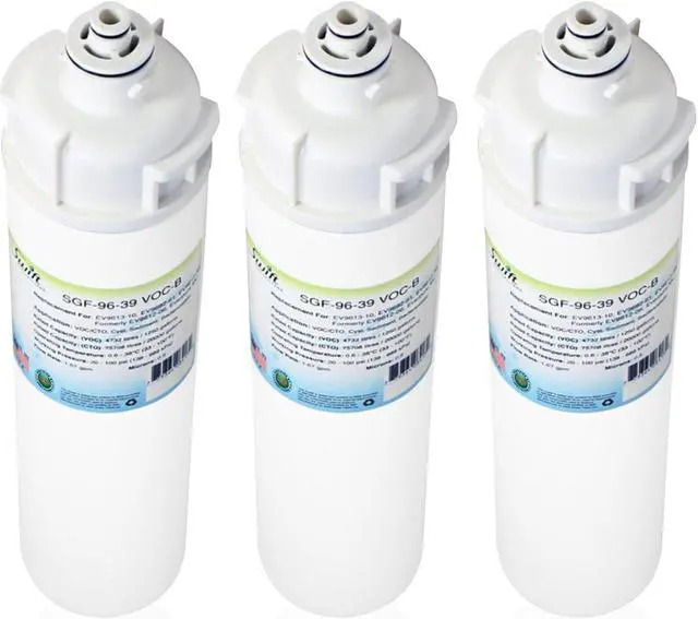 Main image of Swift Green Filters SGF-96-39 VOC-B Compatible Commercial Water Filter for EV9613-10, EV9692-61, EV9612-56, EV9612-06,Made in USA