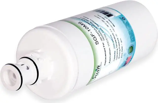 Alt view image 3 of 6 - Swift Green Filters SGF-10MS Compatible Commercial Water Filter for HF10-MS, 5603929, HC350S, 5609311, Made in USA