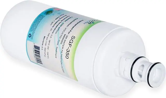Alt view image 3 of 6 - Swift Green Filters SGF-350 Compatible Commercial Water Filter for CC350, 5609305, CC351, 5609313.