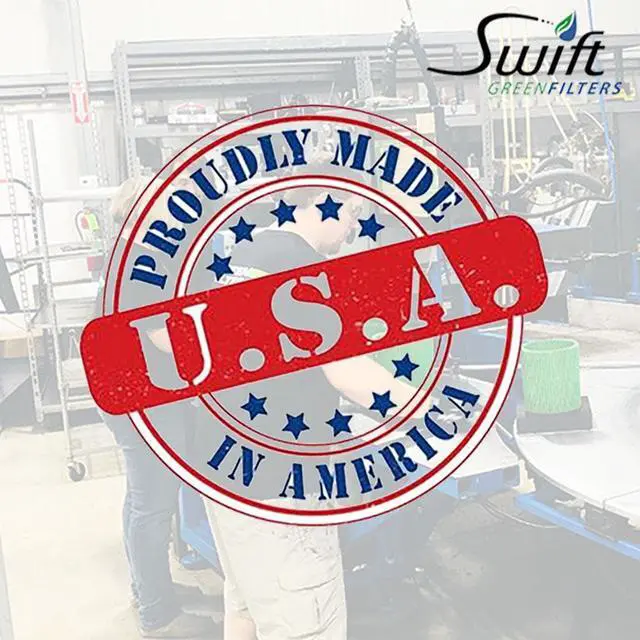 Alt view image 6 of 6 - Swift Green Filters SGF-96-28 CTO Compatible Commercial Water Filter for EV9617-16, Made in USA