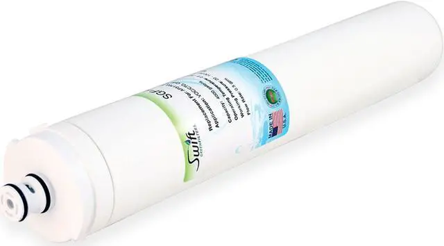 Alt view image 2 of 7 - Swift Green Filters SGF-317 Compatible Commercial Water Filter for 3M AP31703, AP31710 , Made in USA