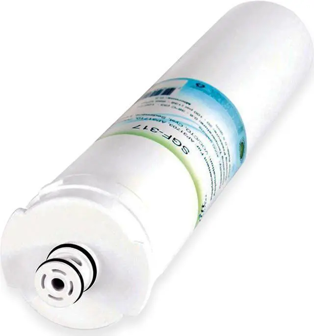 Alt view image 3 of 7 - Swift Green Filters SGF-317 Compatible Commercial Water Filter for 3M AP31703, AP31710 , Made in USA