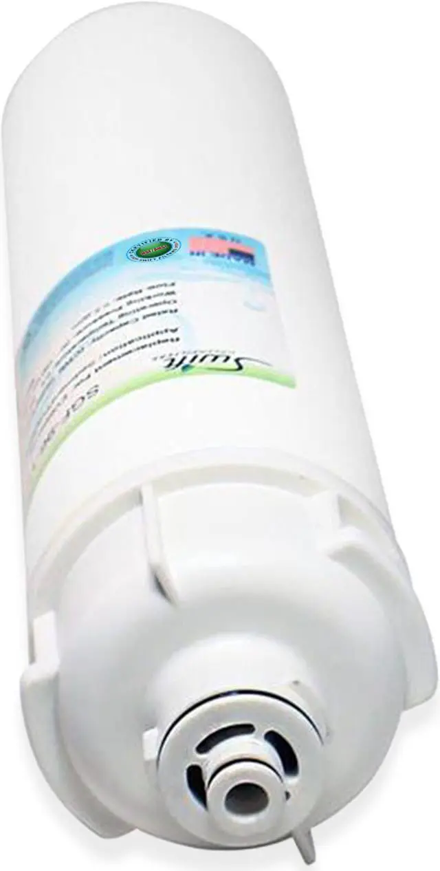 Alt view image 2 of 5 - Swift Green Filters SGF-96-23 CTO-ION-S Compatible Commercial Water Filter for EV9607-10.