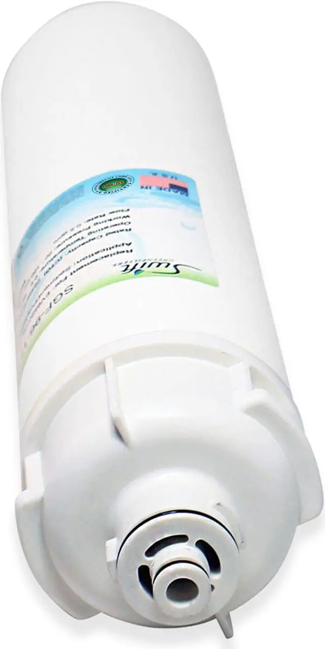 Alt view image 3 of 6 - Swift Green Filters SGF-96-26 VOC-S Compatible Commercial Water Filter for EV9693-16, Made in USA