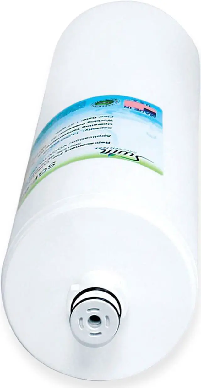Alt view image 2 of 6 - Swift Green Filters SGF-8812ELX Compatible Commercial Water Filter for CFS8812-ELX, 5601205, BEVGUARD BGC-3200, CELFXL-1M , Made in USA