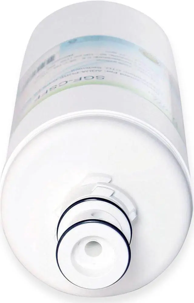 Alt view image 2 of 6 - Swift Green Filters SGF-CSFF Compatible Commercial Water Filter for AQUA-PURE C-CS-FF, 56104-27 , Made in USA