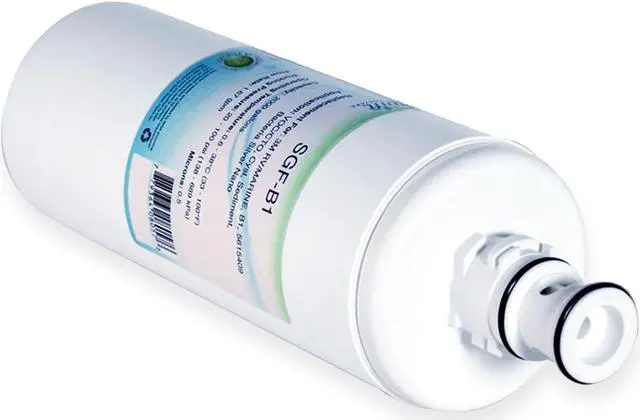 Alt view image 2 of 6 - Swift Green Filters SGF-B1 Compatible Commercial Water Filter for 3M/RV MARINE, B1, 5615409 , Made in USA