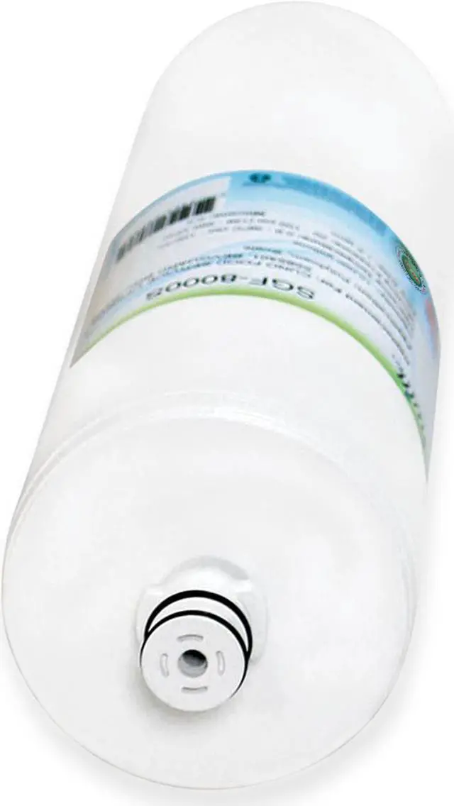 Alt view image 2 of 6 - Swift Green Filters SGF-8000S Compatible Commercial Water Filter for CFS8000-S, 5585401 , Made in USA