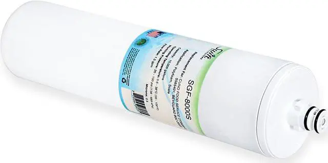 Alt view image 3 of 6 - Swift Green Filters SGF-8000S Compatible Commercial Water Filter for CFS8000-S, 5585401 , Made in USA