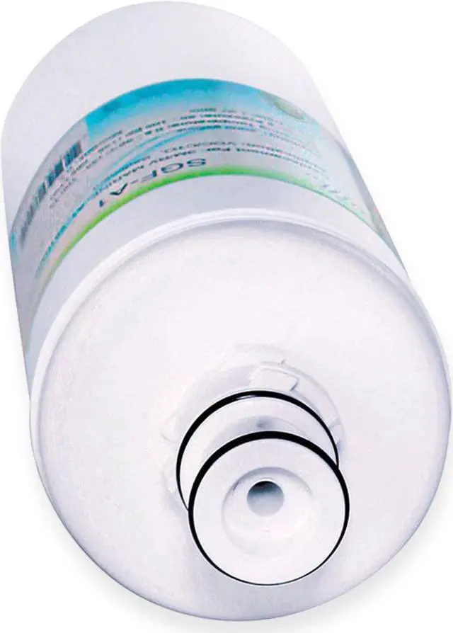 Alt view image 2 of 6 - Swift Green Filters SGF-A1 Compatible Commercial Water Filter for 3M/RV MARINE, A1, 5610429 , Made in USA